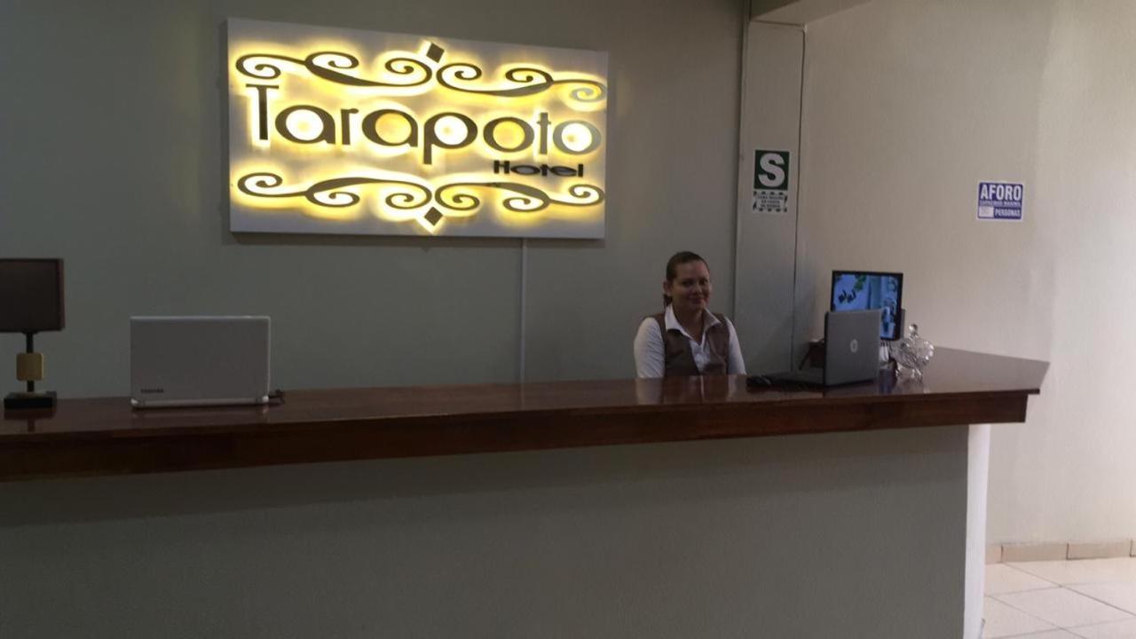 Hotel Tarapoto Hostal *** Iquitos Zewnętrze zdjęcie